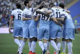 开云体育下载-法甲清晨再迎强敌，拉齐奥扳平良机，主帅态度：质疑声仍在，临场指挥获称赞的简单介绍