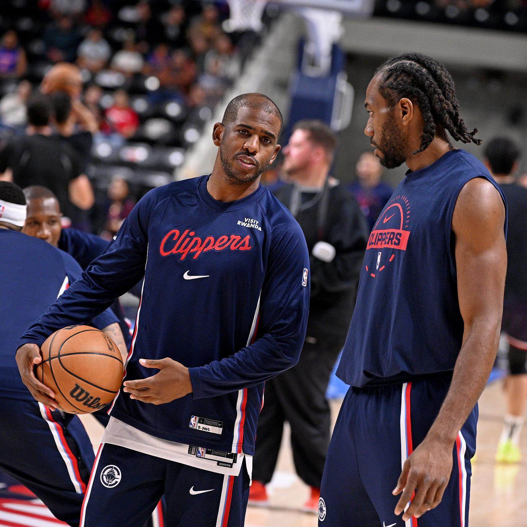 开云体育入口-包含风云突变洛杉矶快船赛前单刀错失今晨上海久事调整名单以备欧联，风云突变巴黎圣日耳曼加时末段外线爆发看傻球迷的词条